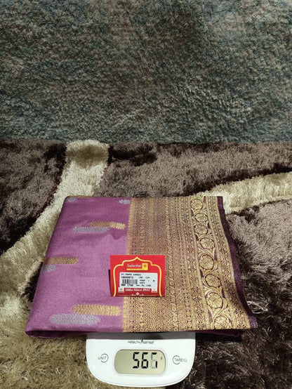 Artificial / Mix Crape Sarees ( Semi Crape )