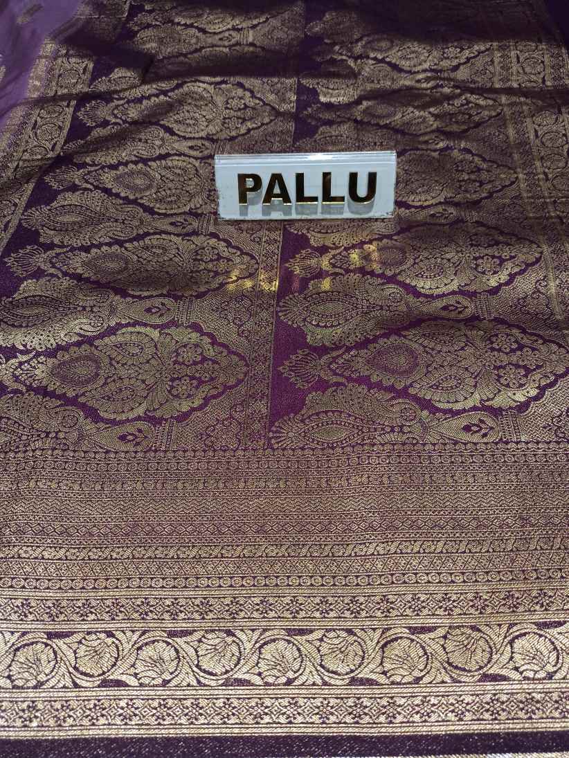 Artificial / Mix Crape Sarees ( Semi Crape )