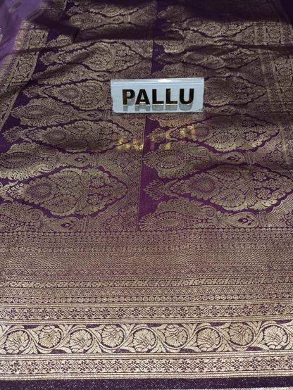 Artificial / Mix Crape Sarees ( Semi Crape )