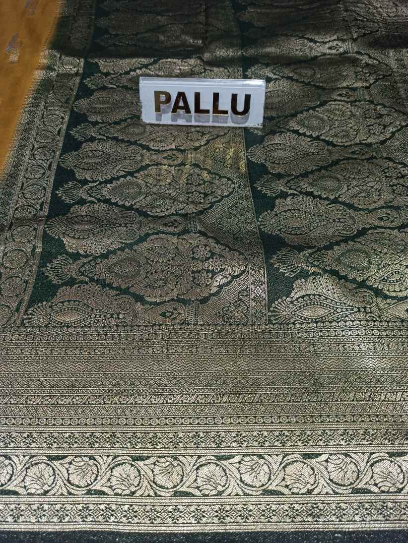 Artificial / Mix Crape Sarees ( Semi Crape )