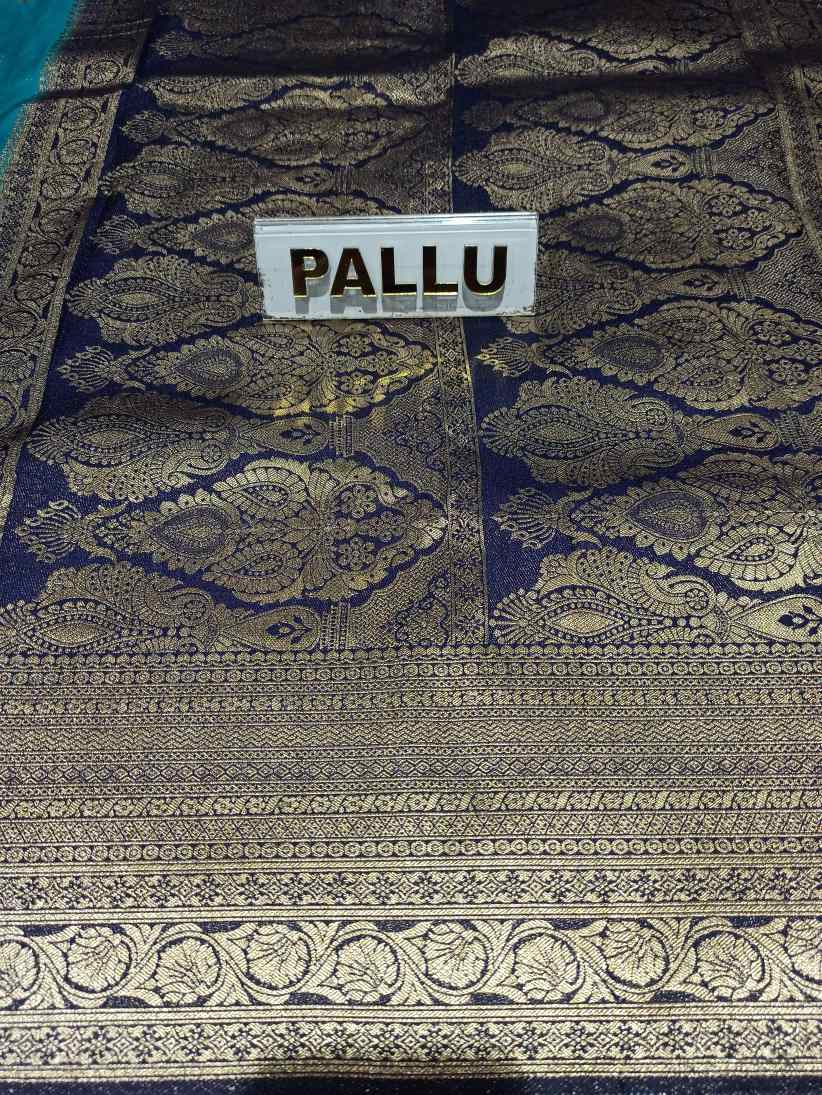 Artificial / Mix Crape Sarees ( Semi Crape )