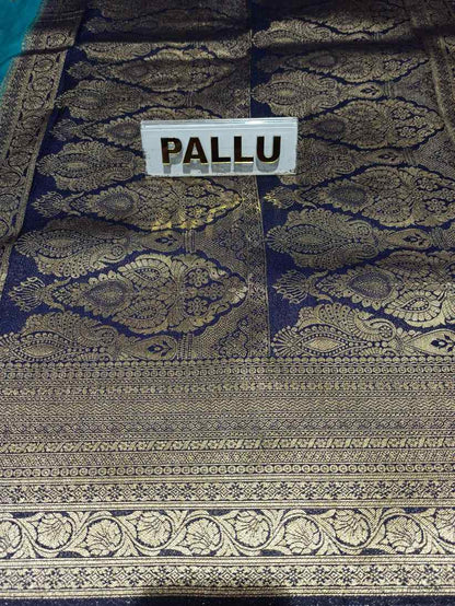 Artificial / Mix Crape Sarees ( Semi Crape )