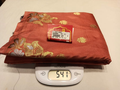 Artificial / Mix Crape Sarees ( Semi Crape )