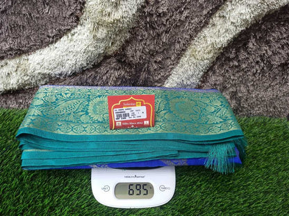 Artificial / Mix Crape Sarees ( Semi Crape )