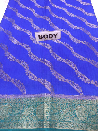 Artificial / Mix Crape Sarees ( Semi Crape )