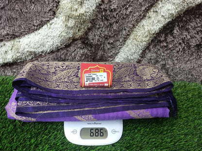 Artificial / Mix Crape Sarees ( Semi Crape )