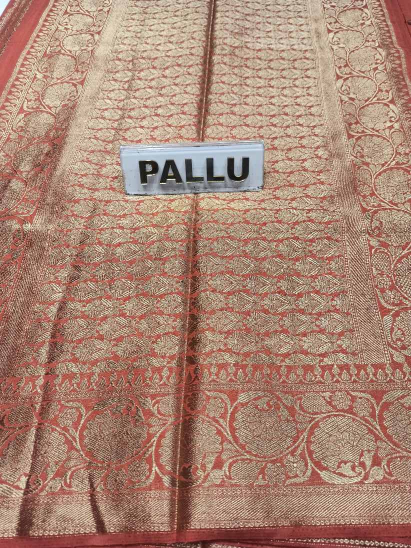 Artificial / Mix Crape Sarees ( Semi Crape )