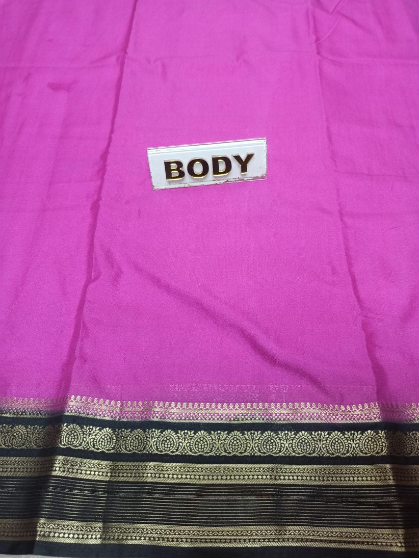 Artificial / Mix Crape Sarees ( Semi Crape )