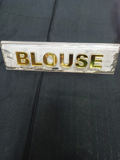 Artificial / Mix Crape Sarees ( Semi Crape )