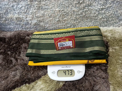 Artificial / Mix Crape Sarees ( Semi Crape )