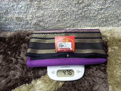 Artificial / Mix Crape Sarees ( Semi Crape )