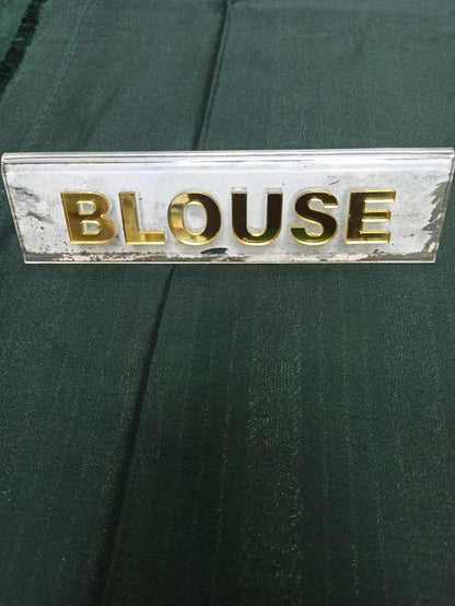 Artificial / Mix Crape Sarees ( Semi Crape )