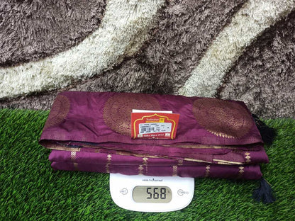 Artificial / Mix Crape Sarees ( Semi Crape )