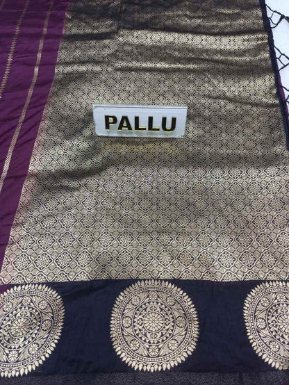 Artificial / Mix Crape Sarees ( Semi Crape )