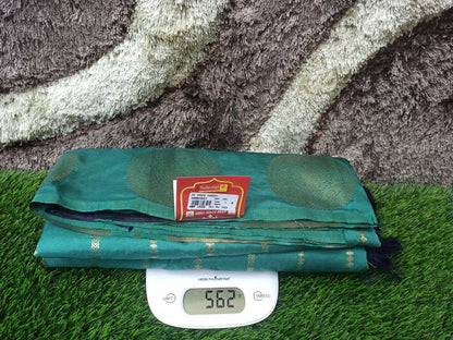 Artificial / Mix Crape Sarees ( Semi Crape )