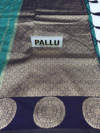 Artificial / Mix Crape Sarees ( Semi Crape )