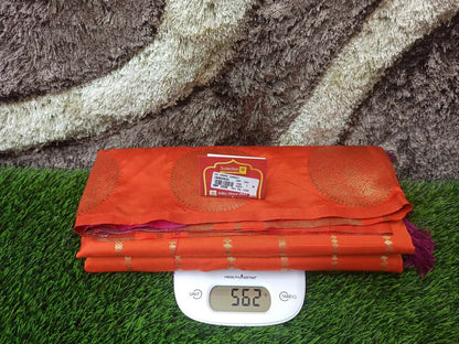 Artificial / Mix Crape Sarees ( Semi Crape )