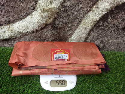 Artificial / Mix Crape Sarees ( Semi Crape )