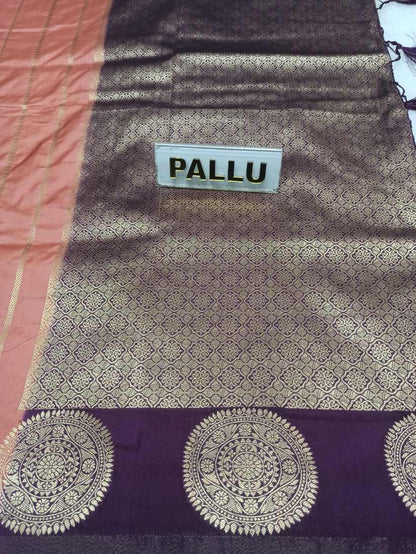 Artificial / Mix Crape Sarees ( Semi Crape )