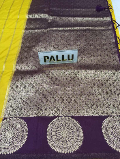 Artificial / Mix Crape Sarees ( Semi Crape )