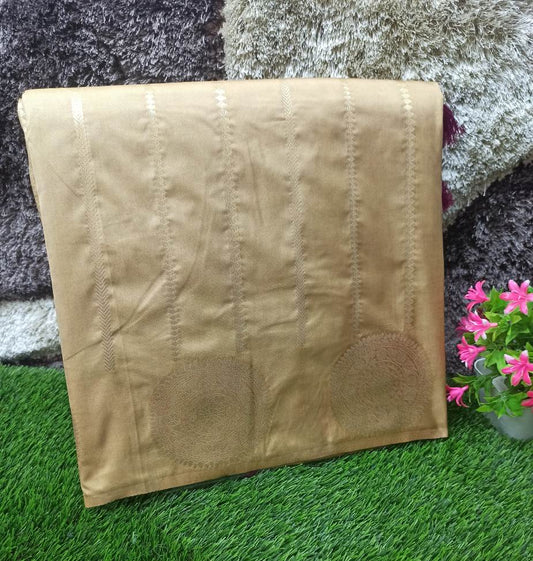 Artificial / Mix Crape Sarees ( Semi Crape )