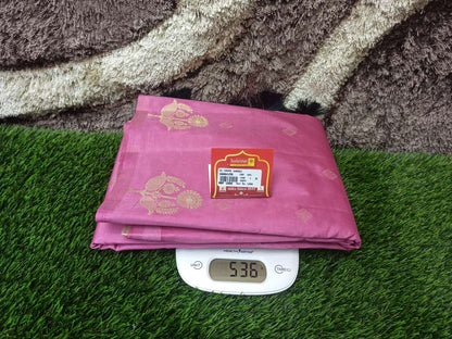 Artificial / Mix Crape Sarees ( Semi Crape )