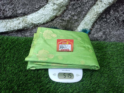 Artificial / Mix Crape Sarees ( Semi Crape )