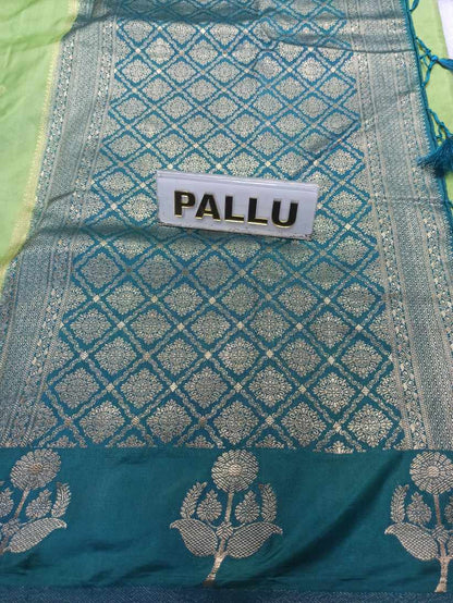 Artificial / Mix Crape Sarees ( Semi Crape )