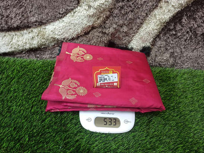 Artificial / Mix Crape Sarees ( Semi Crape )