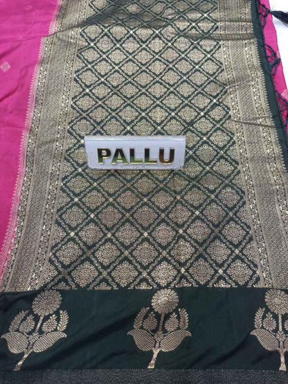 Artificial / Mix Crape Sarees ( Semi Crape )