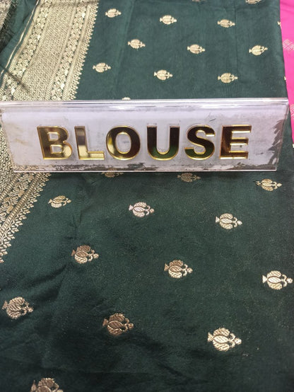 Artificial / Mix Crape Sarees ( Semi Crape )