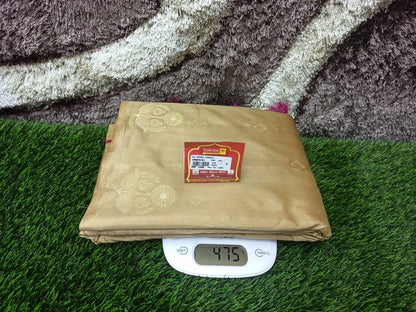 Artificial / Mix Crape Sarees ( Semi Crape )