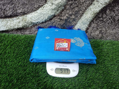 Artificial / Mix Crape Sarees ( Semi Crape )