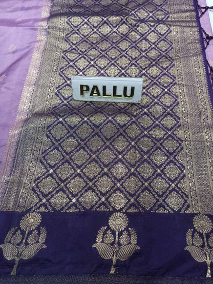 Artificial / Mix Crape Sarees ( Semi Crape )