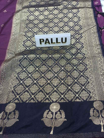 Artificial / Mix Crape Sarees ( Semi Crape )