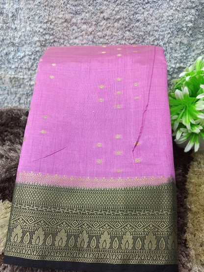 Artificial / Mix Crape Sarees ( Semi Crape )