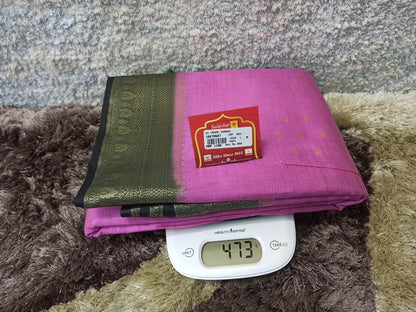 Artificial / Mix Crape Sarees ( Semi Crape )