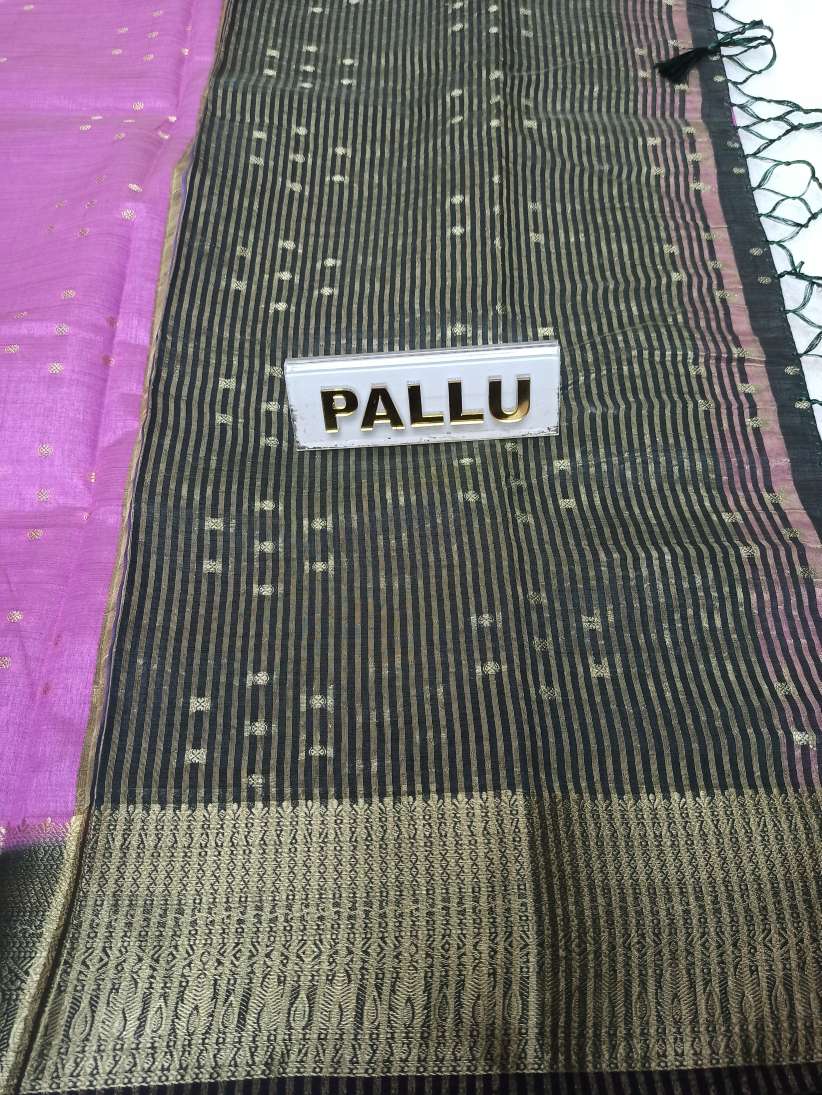 Artificial / Mix Crape Sarees ( Semi Crape )