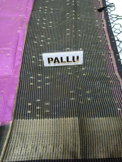 Artificial / Mix Crape Sarees ( Semi Crape )