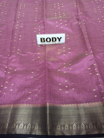 Artificial / Mix Crape Sarees ( Semi Crape )