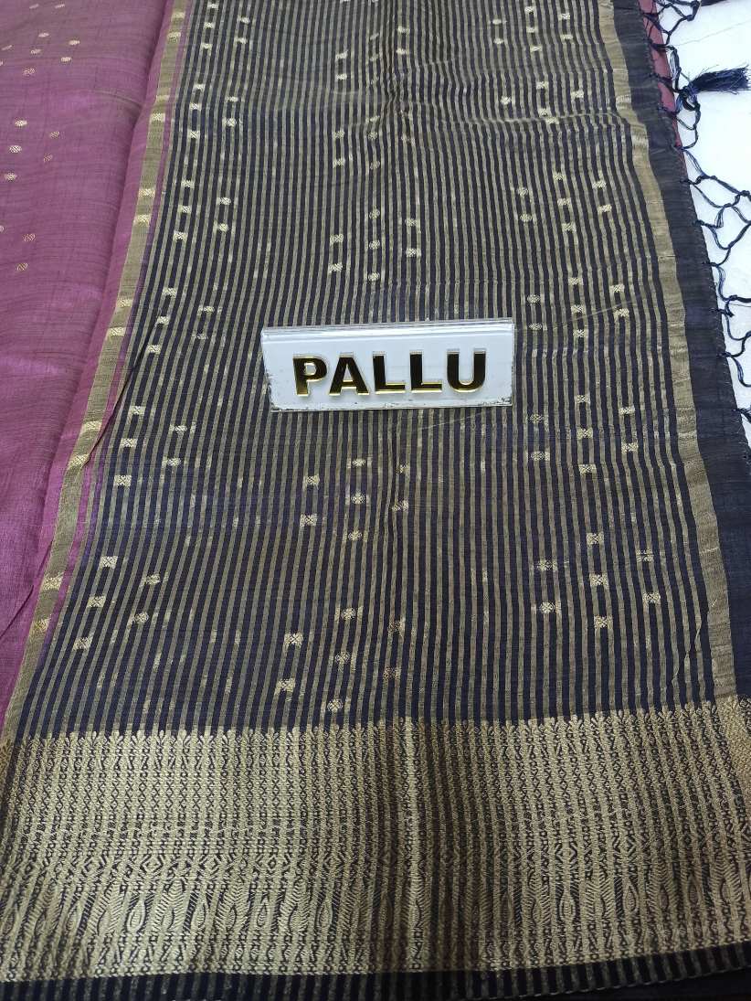 Artificial / Mix Crape Sarees ( Semi Crape )