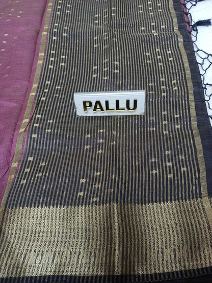 Artificial / Mix Crape Sarees ( Semi Crape )