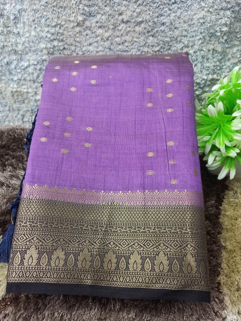 Artificial / Mix Crape Sarees ( Semi Crape )