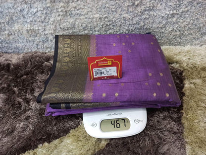 Artificial / Mix Crape Sarees ( Semi Crape )