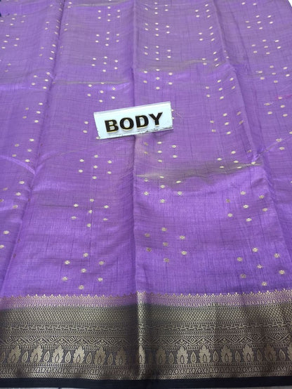 Artificial / Mix Crape Sarees ( Semi Crape )