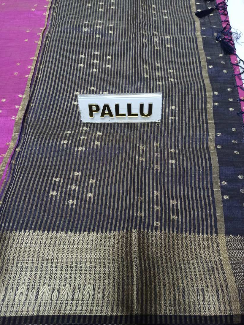 Artificial / Mix Crape Sarees ( Semi Crape )