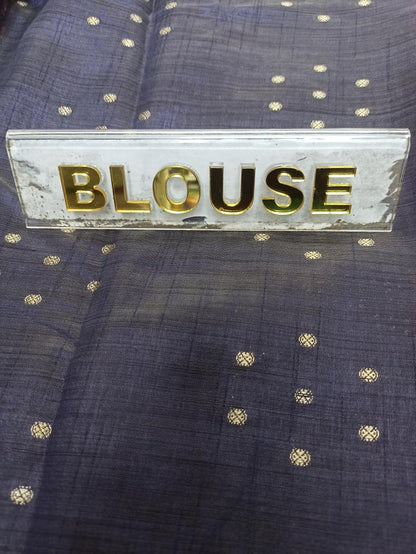 Artificial / Mix Crape Sarees ( Semi Crape )