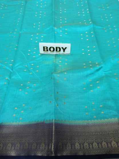 Artificial / Mix Crape Sarees ( Semi Crape )