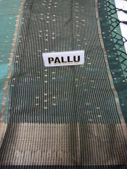 Artificial / Mix Crape Sarees ( Semi Crape )