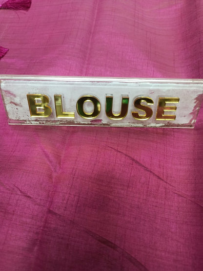 Artificial / Mix Crape Sarees ( Semi Crape )